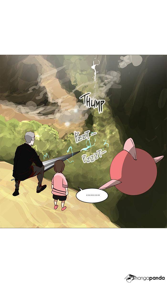 Tower of God Chapter 234 image 55